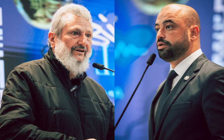 Deputado Padre Pedro apela ao secretário de Saúde Diogo Demarchi Silva para que o canabidiol chegue a todos que precisam