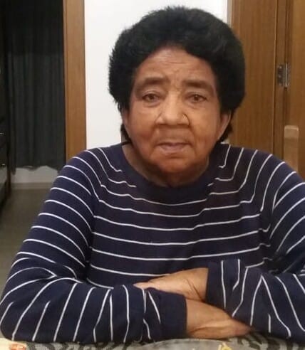 Dona Selma Ramos Barbosa