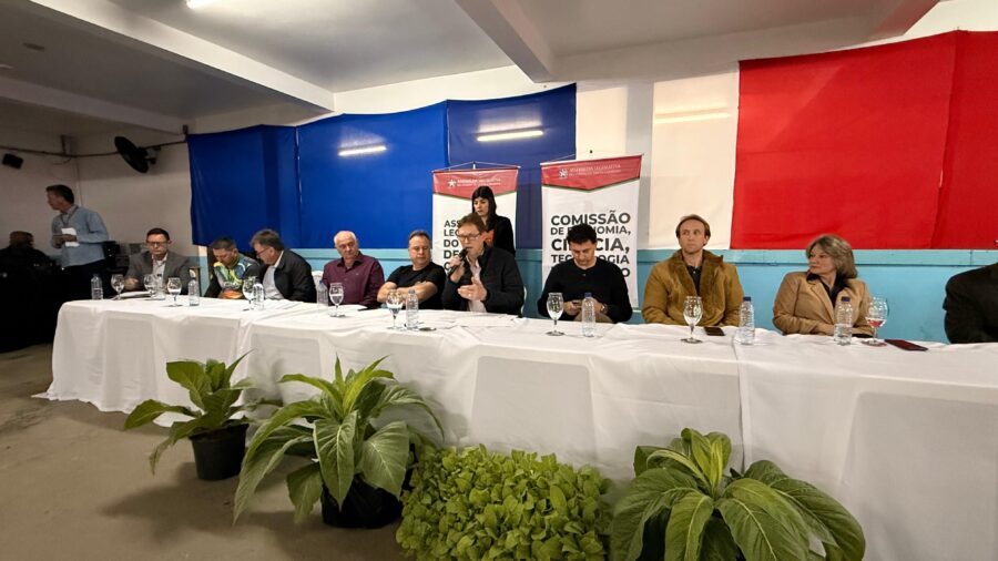 Foto: Fabrício Eufrazio.