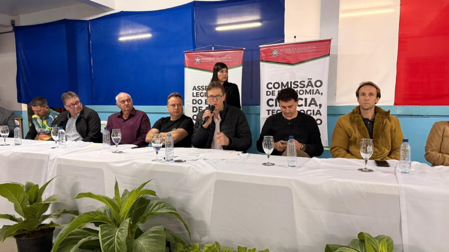 Foto: Fabrício Eufrazio.