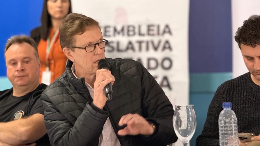 Foto: Fabrício Eufrazio.