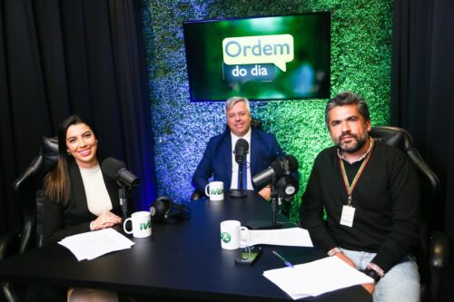 Fabiano da Luz propõe isenção de IPVA para veículos com 15 anos de fabricação