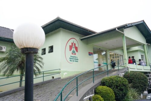 Com articulação de Dr. Vicente, Hospital Rio do Testo recebe recursos para ampliação