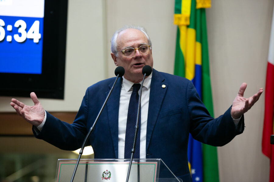 Dr. Vicente alerta para impacto do tarifaço dos EUA em três cidades de SC e preocupação com empregos