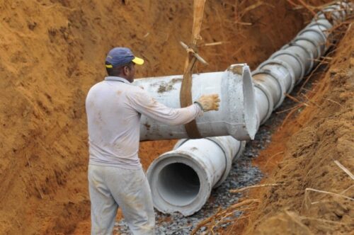 Alesc inicia análise de proposta para novo modelo de gestão do saneamento básico em SC