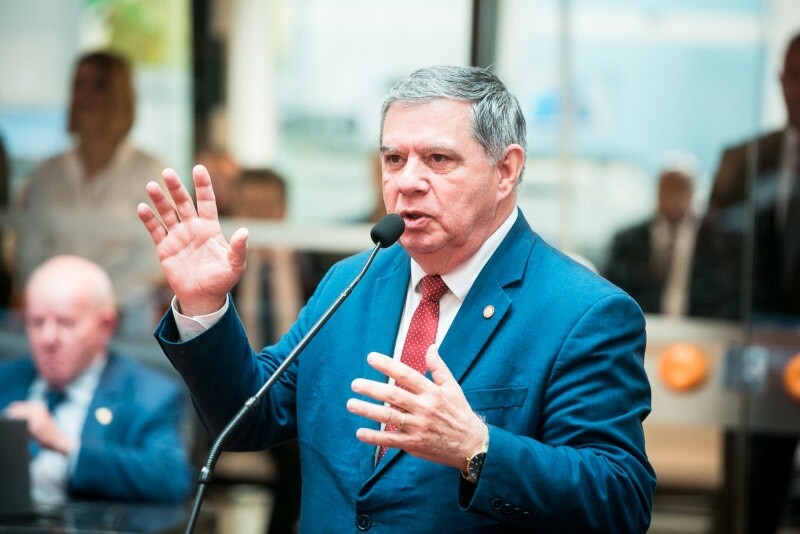 Projeto de Mário Motta prevê atendimento psicossocial aos familiares de pessoas desaparecidas