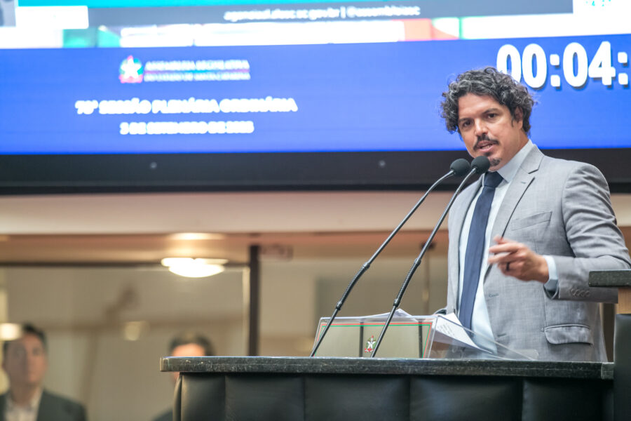 Deputado Marquito