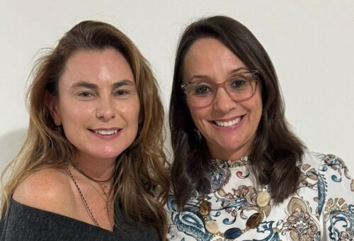 Deputada Renata Abreu receberá título de Cidadã Catarinense na Alesc