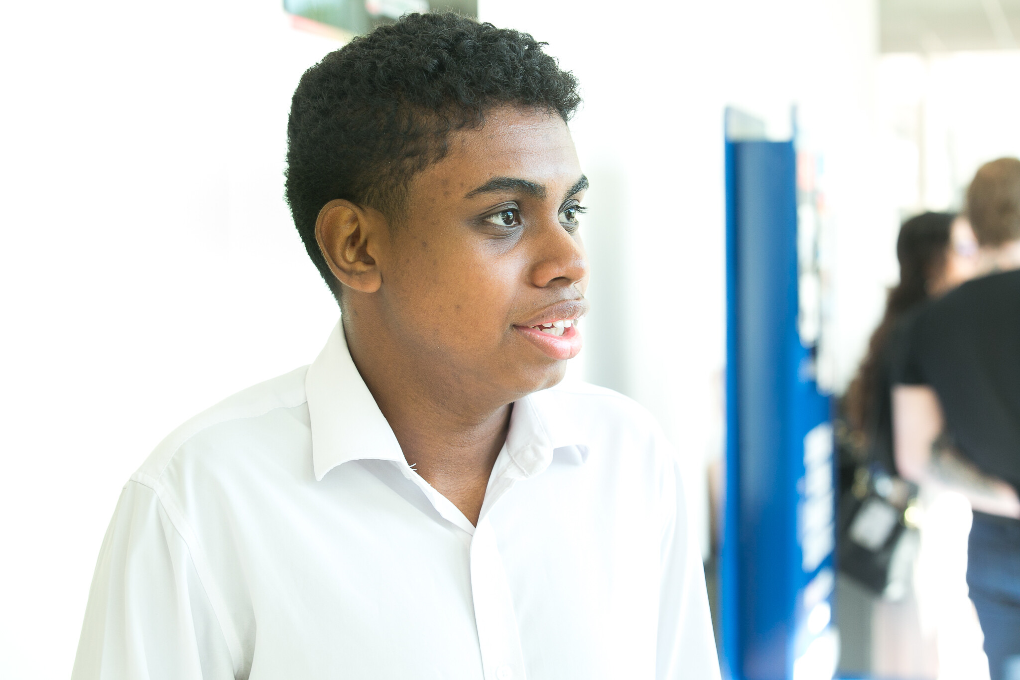 Pedro Paulo Carneiro - Estudante de Direito em Florianópolis