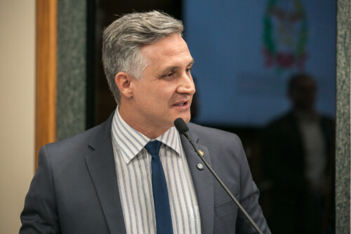 - Deputado Matheus Cadorin (NOVO)