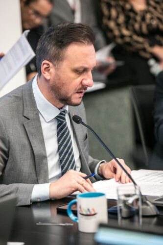 - Deputado Pepê Collaço (PP)