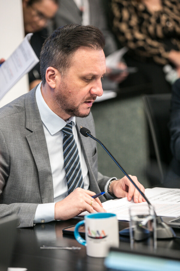 - Deputado Pepê Collaço (PP)