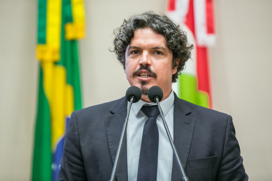 - Deputado Marquito (PSOL)