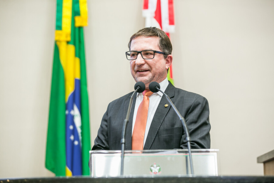 - Deputado Junior Cardoso (PRD)