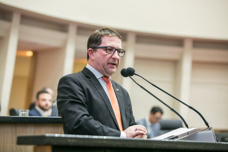 - Deputado Junior Cardoso (PRD)