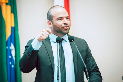 - Deputado Jessé Lopes (PL)