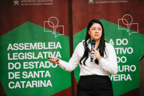 Mariane Almeida de Barros