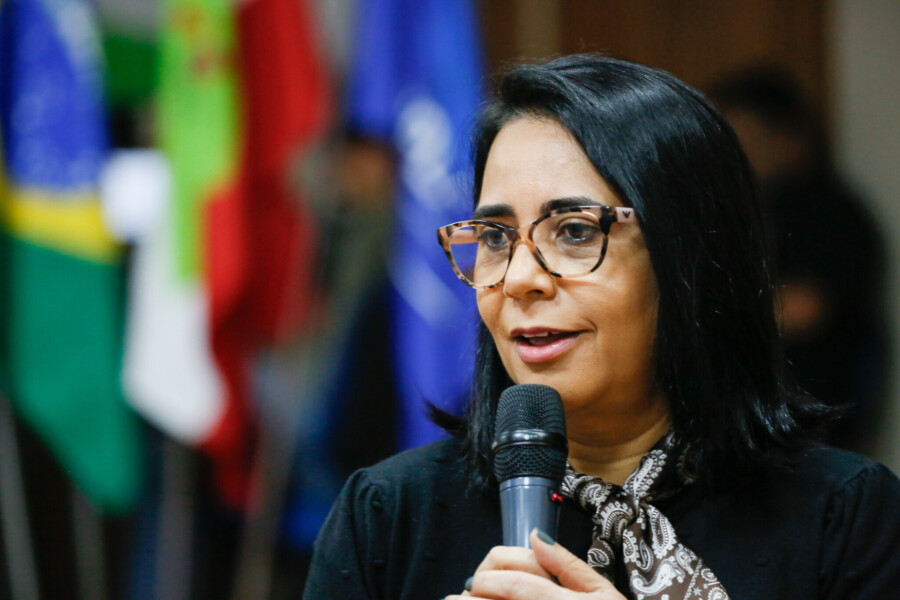 Taisa Pereira Cruz