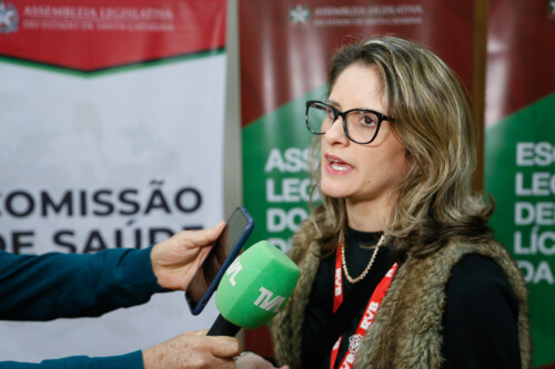 Lisiane Marcolin de Almeida