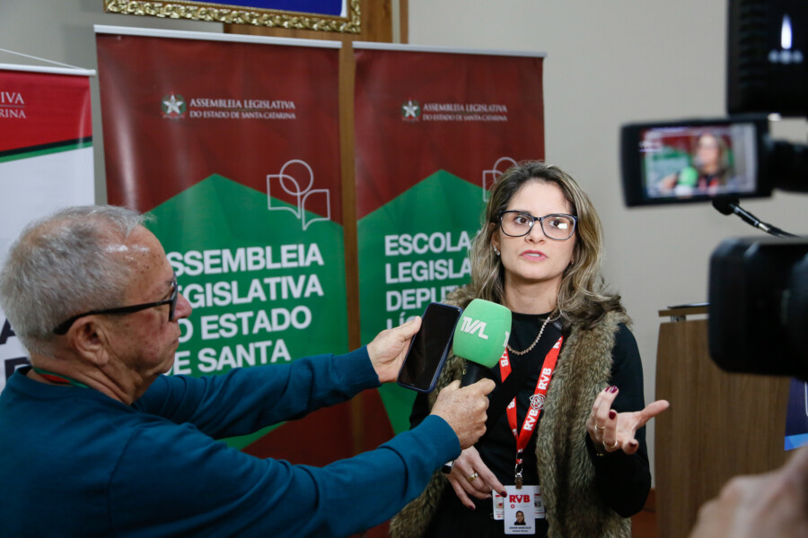 Lisiane Marcolin de Almeida