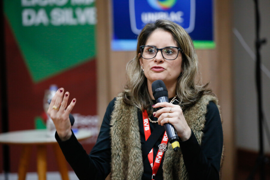 Lisiane Marcolin de Almeida