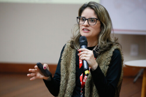 Lisiane Marcolin de Almeida