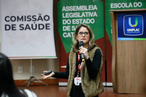 Lisiane Marcolin de Almeida