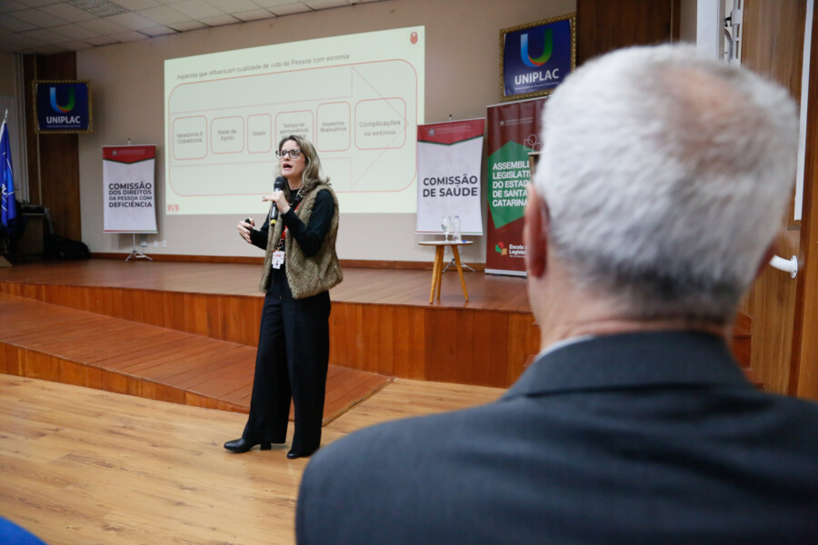Lisiane Marcolin de Almeida