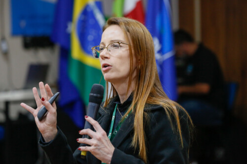 Daniela Mafioretti Floriano