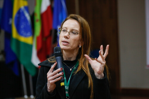Daniela Mafioretti Floriano
