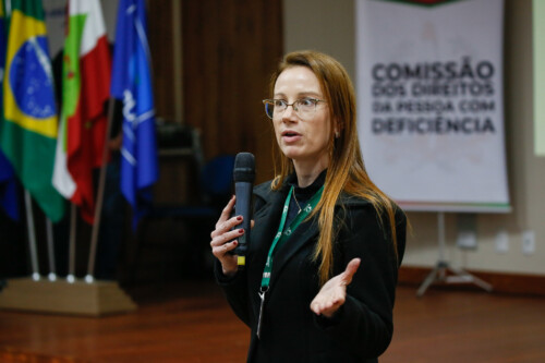 Daniela Mafioretti Floriano