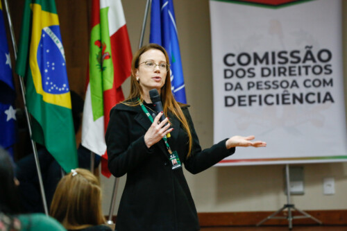 Daniela Mafioretti Floriano