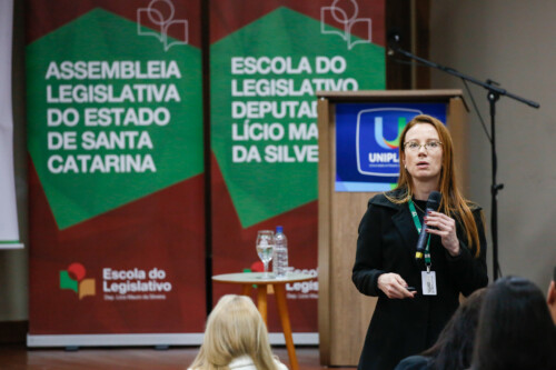 Daniela Mafioretti Floriano