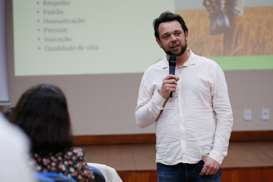 Ricardo Ianskoski