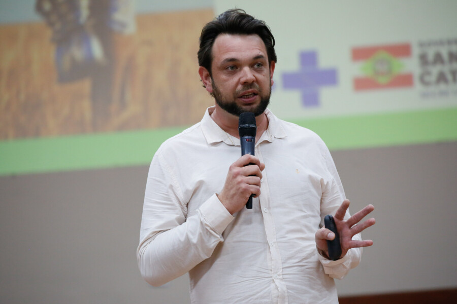 Ricardo Ianskoski