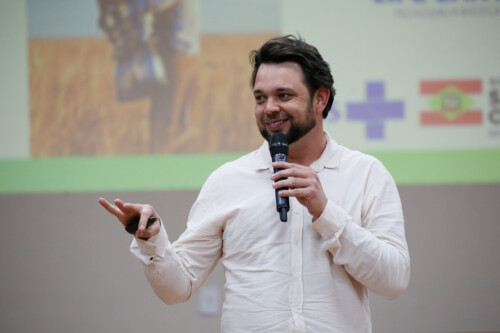 Ricardo Ianskoski