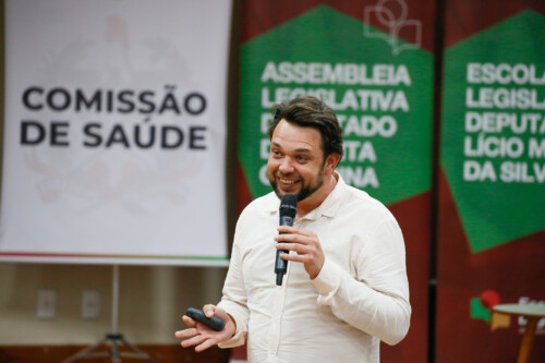 Ricardo Ianskoski