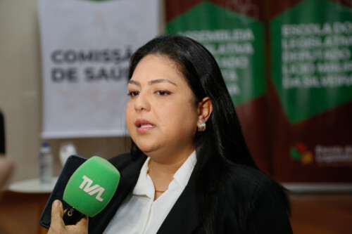 Marivana Fernandes