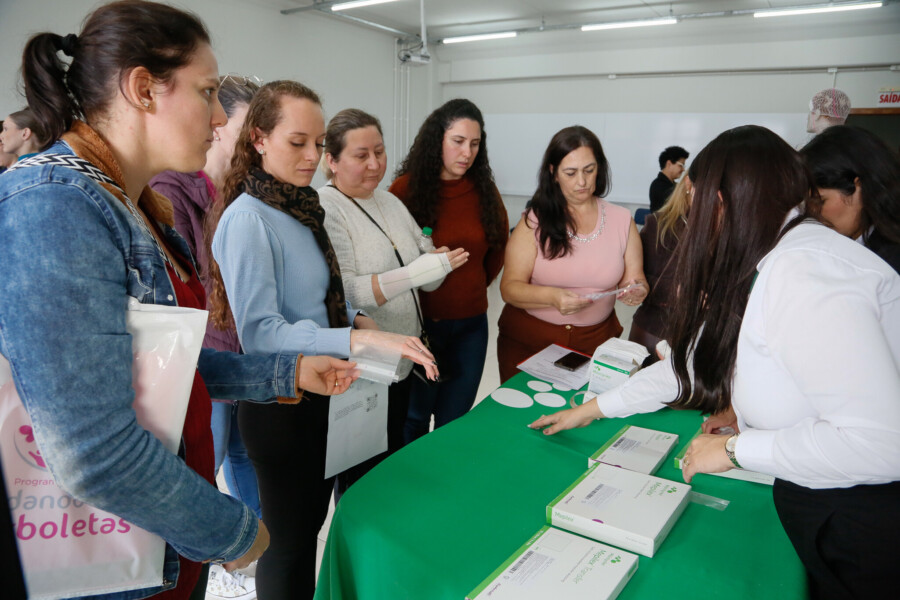 Cursos práticos