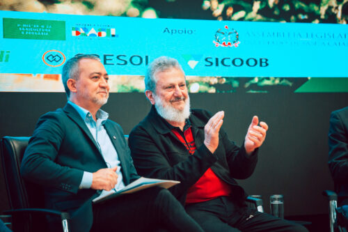 Plano Safra 2025/2026 anuncia R$ 10,5 bilhões para agricultura familiar em SC