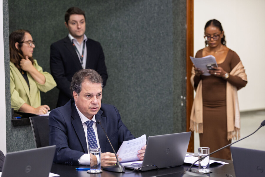 - Deputado Rodrigo Minotto (PDT)