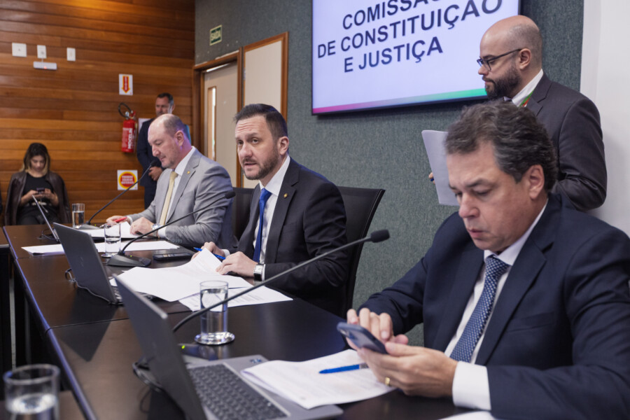 - Deputado Mauro de Nadal (MDB)- Deputado Pepê Collaço (PP)
- Deputado Rodrigo Minotto (PDT)