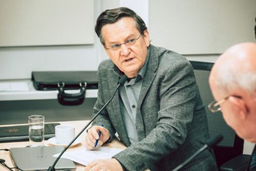 - Deputado Jair Miotto (União)