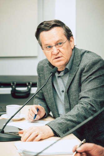 - Deputado Jair Miotto (União)