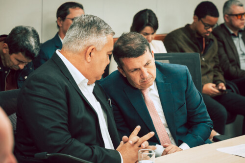 - Deputado Camilo Martins (Podemos)