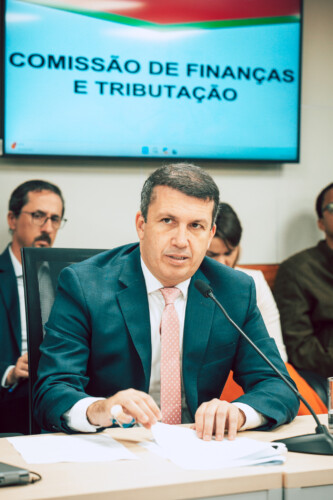 - Deputado Camilo Martins (Podemos)