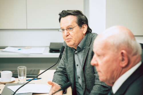 - Deputado Jair Miotto (União)