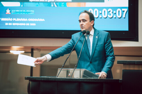- Deputado Carlos Humberto (PL)