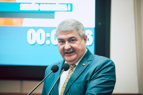- Deputado Antídio Lunelli (MDB)