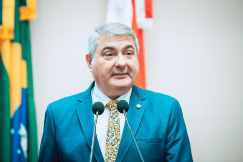 - Deputado Antídio Lunelli (MDB)